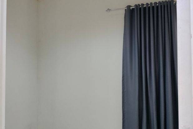 Rumah cantik minimalis siap huni di Orchard Park