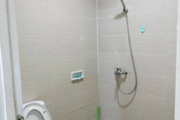 Rumah cantik minimalis siap huni di Orchard Park