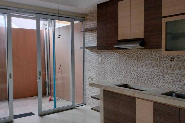 Rumah cantik minimalis siap hunidi Orchard Park