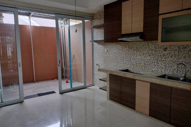 Rumah cantik minimalis siap hunidi Orchard Park