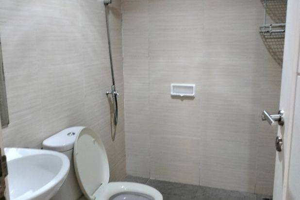 Rumah cantik minimalis siap hunidi Orchard Park