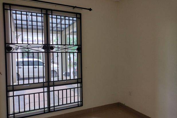 Rumah cantik minimalis siap hunidi Orchard Park