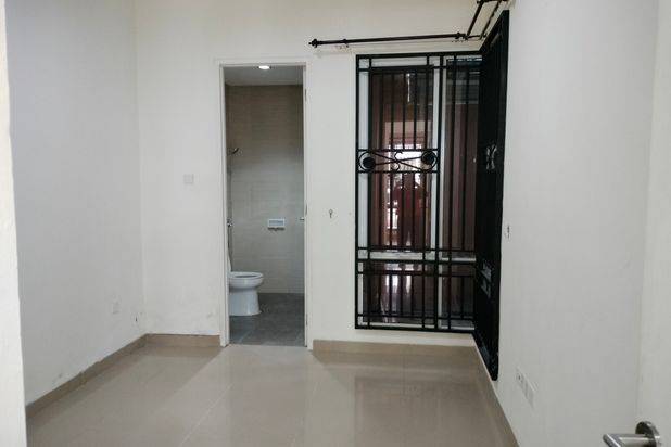 Rumah cantik minimalis siap hunidi Orchard Park