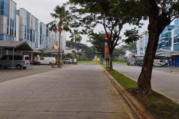 Dijual Ruko 3 Lantai di Citraland Cirebon