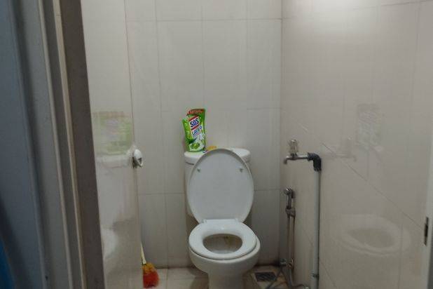 Dijual Ruko 3 Lantai di Citraland Cirebon