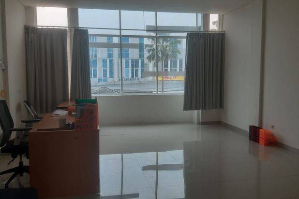 Disewakan Ruko 2 Lantai Di Citraland Cirebon
