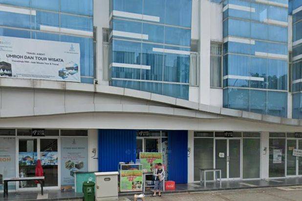 Disewakan Ruko 2 Lantai Di Citraland Cirebon