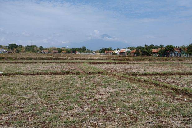 Disewakan Rumah 2 lantai Ciawi Gebang Kuningan