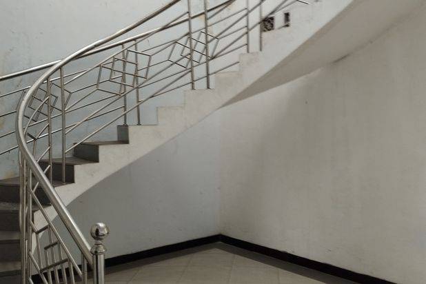 Disewakan Rumah 2 lantai Ciawi Gebang Kuningan