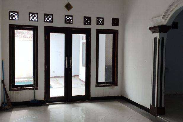 Disewakan Rumah 2 lantai Ciawi Gebang Kuningan