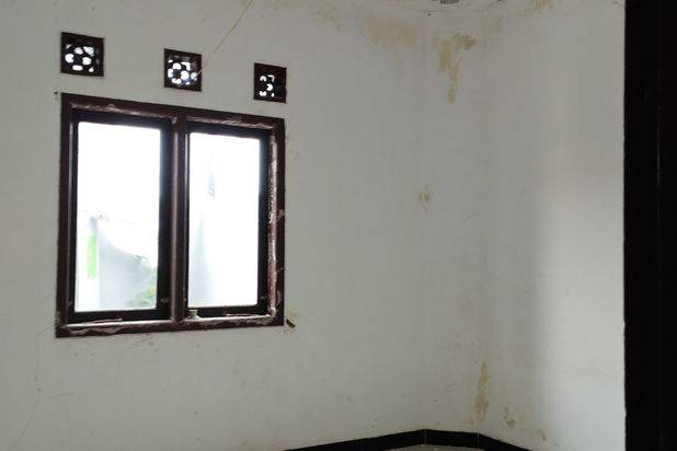 Disewakan Rumah 2 lantai Ciawi Gebang Kuningan
