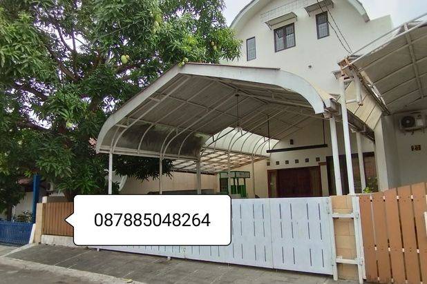 Disewakan Rumah 3 Lantai Di Pilang Setrayasa