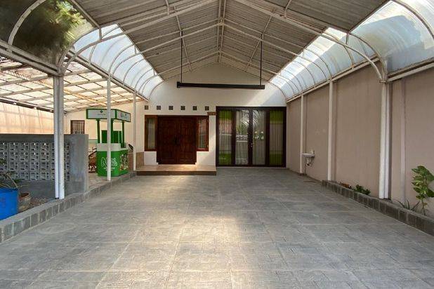 Disewakan Rumah 3 Lantai Di Pilang Setrayasa