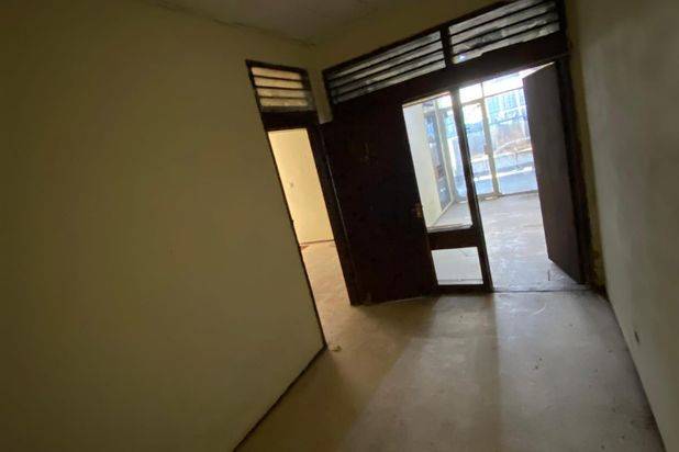 Ci.163 Dijual Cepat Rumah Bagus Siap Huni di Cipinang Bisa Nego
