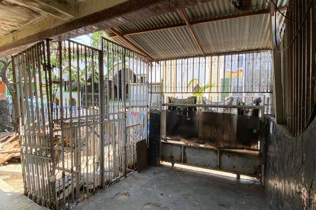 Ci.163 Dijual Cepat Rumah Bagus Siap Huni di Cipinang Bisa Nego