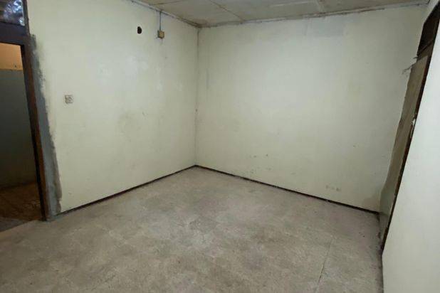 Ci.163 Dijual Cepat Rumah Bagus Siap Huni di Cipinang Bisa Nego