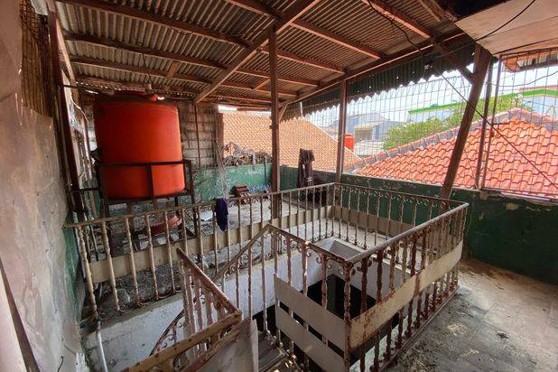 Ci.163 Dijual Cepat Rumah Bagus Siap Huni di Cipinang Bisa Nego