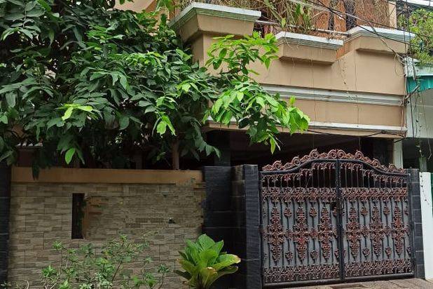 Ci.016 Dijual Cepat Turun Harga Rumah Rapi Siap Huni Klp Gading