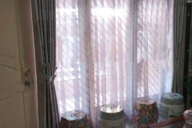 Ci.016 Dijual Cepat Turun Harga Rumah Rapi Siap Huni Klp Gading