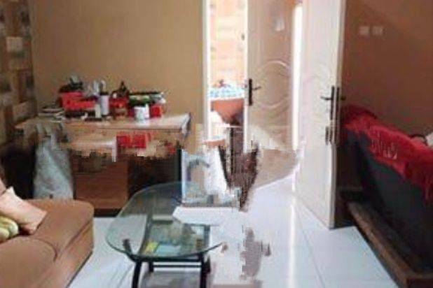 Ci.016 Dijual Cepat Turun Harga Rumah Rapi Siap Huni Klp Gading