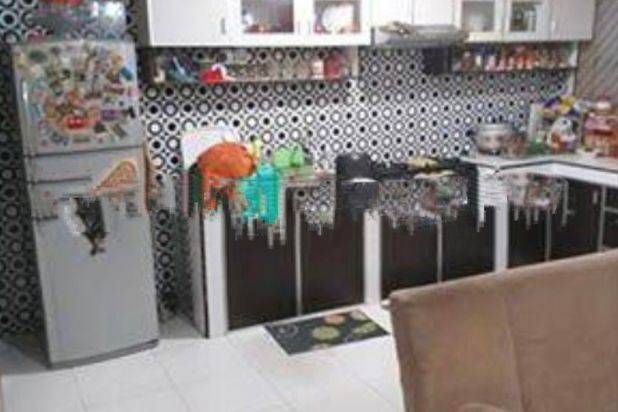 Ci.016 Dijual Cepat Turun Harga Rumah Rapi Siap Huni Klp Gading
