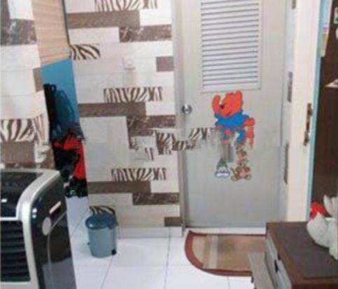 Ci.016 Dijual Cepat Turun Harga Rumah Rapi Siap Huni Klp Gading