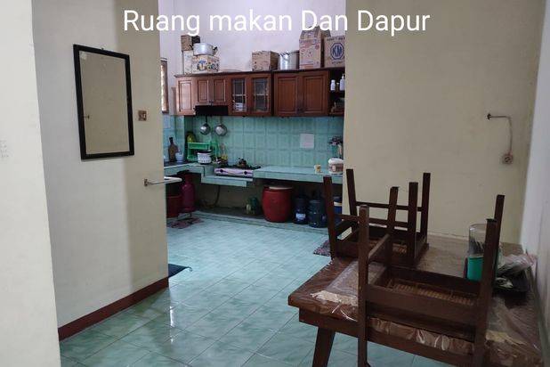 Ci.040 Dijual Cepat Rumah Bagus di Jakarta Utara,harga Bisa Nego