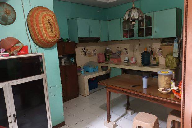 Ci.040 Dijual Cepat Rumah Bagus di Jakarta Utara,harga Bisa Nego