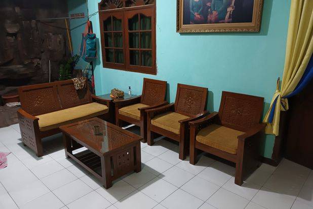 Ci.040 Dijual Cepat Rumah Bagus di Jakarta Utara,harga Bisa Nego