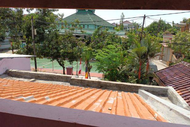 Ci.040 Dijual Cepat Rumah Bagus di Jakarta Utara,harga Bisa Nego