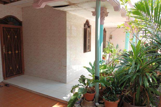 Ci.040 Dijual Cepat Rumah Bagus di Jakarta Utara,harga Bisa Nego