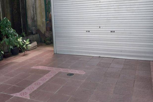 Sa.083 la.903 Dijual Cepat Rumah Bagus Siap Huni Nirwana Cluster