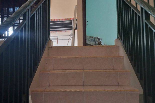 Sa.083 la.903 Dijual Cepat Rumah Bagus Siap Huni Nirwana Cluster