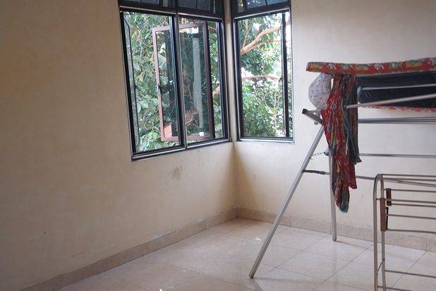 Sa.083 la.903 Dijual Cepat Rumah Bagus Siap Huni Nirwana Cluster