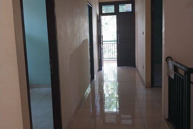 Sa.083 la.903 Dijual Cepat Rumah Bagus Siap Huni Nirwana Cluster