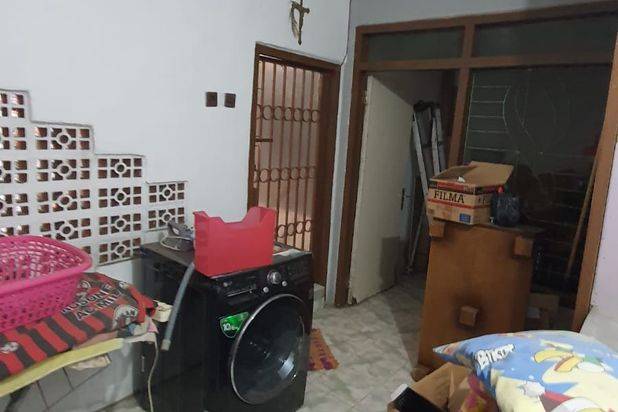 Ci.164 Jual Cepat Rumah Standart Siap Huni Duren Sawit Bisa Nego