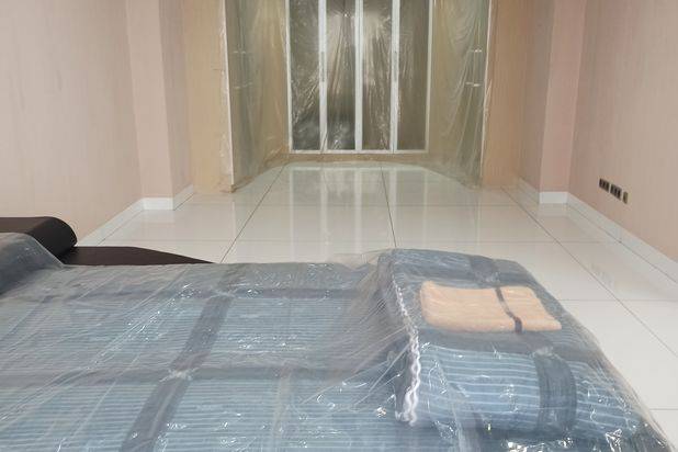 Ci.021 Dijual Cepat Apartemen Bagus Dan Rapih, Hargaok Bisa Nego