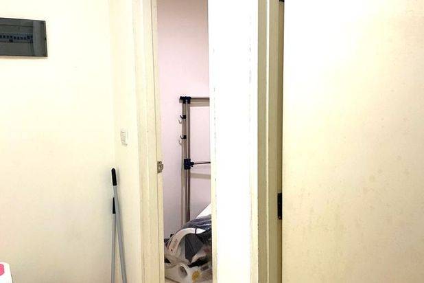 Ci.104 Dijual Cepat Apt. Gading Resort Full Furnish Siap Huni
