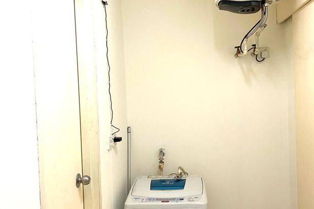 Ci.104 Dijual Cepat Apt. Gading Resort Full Furnish Siap Huni