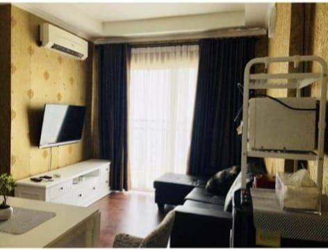La.284 Dijual Dan Sewakan Apt. City Home Tower Hawaian Bay Ff
