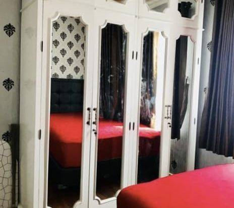 La.284 Dijual Dan Sewakan Apt. City Home Tower Hawaian Bay Ff