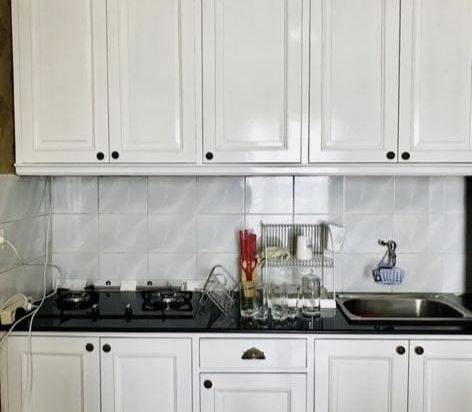 La.284 Dijual Dan Sewakan Apt. City Home Tower Hawaian Bay Ff