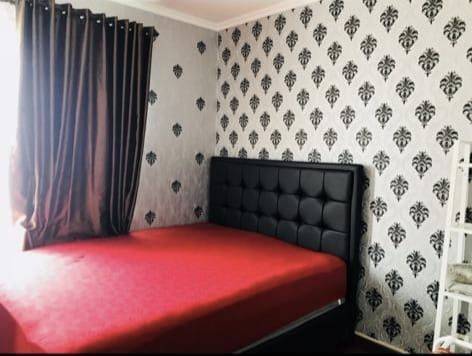 La.284 Dijual Dan Sewakan Apt. City Home Tower Hawaian Bay Ff