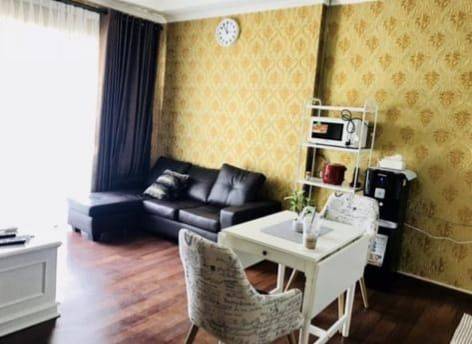 La.284 Dijual Dan Sewakan Apt. City Home Tower Hawaian Bay Ff