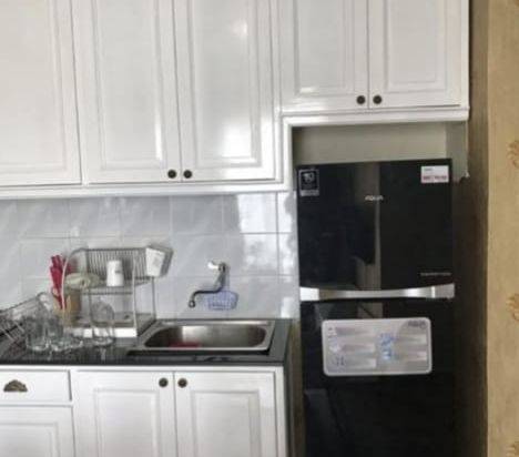 La.284 Dijual Dan Sewakan Apt. City Home Tower Hawaian Bay Ff