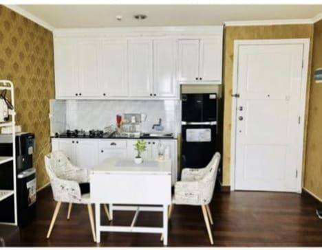 La.284 Dijual Dan Sewakan Apt. City Home Tower Hawaian Bay Ff