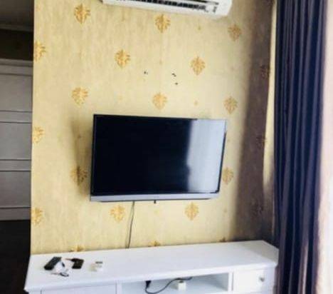 La.284 Dijual Dan Sewakan Apt. City Home Tower Hawaian Bay Ff