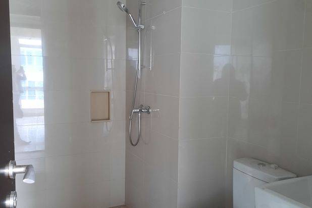 La.793 Disewakan Cepat Apt.kensington Tower Cliffort Bisa Nego