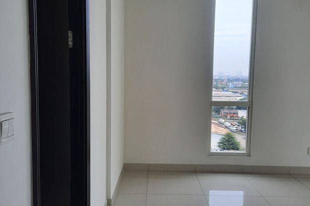 La.793 Disewakan Cepat Apt.kensington Tower Cliffort Bisa Nego