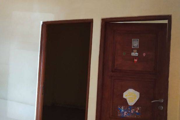 Ci.162 Dijual Cepat Rumah Standart Siap Huni Bisa Nego Dan Kpr